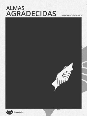 cover image of Almas Agradecidas